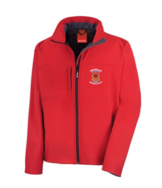 Waterloo Soft Shell Jacket