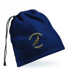 SEH Beechfield Suprafleece® Snood/Hat Combo