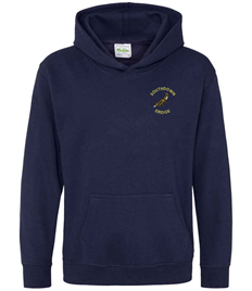 KIDS JH001B SEH Hoody