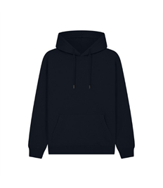 Borough Apollo Comfort Cut Hoodie (with "Death or Glory" back print option)