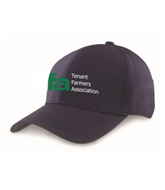 TFA Cymru Waterproof Result TECH Performance Soft Shell Cap