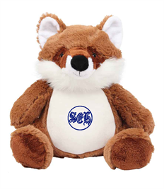 SEH2 Mumbles Fox