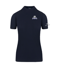Lady's T-Shirt (with "Death or Glory" back print option)