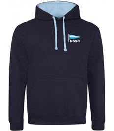 JH003AWDis Varsity Hoodie