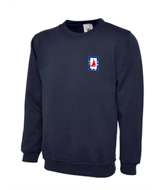 UC203 VGB Classic Sweatshirt