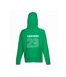 School Leavers Hoodies