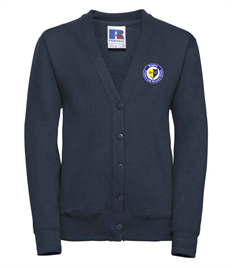 Ringmer Primary School Cardigan 