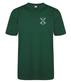 T Shirt (Front Logo Only)