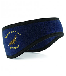 SEH Fleece Headband