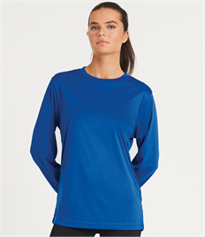 Long Sleeved Rash Top (with option to personalise)