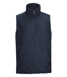 TFA Fleece Gilet