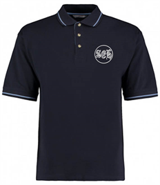 SEH 2 Mens Polo Shirt