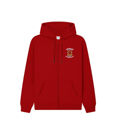 Waterloo Zip Hoodie (Adult's)