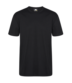 Men's/Unisex T Shirt (with "Wunt Be Druv" back print option)