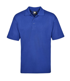 Polo Shirt (with option to personalise)
