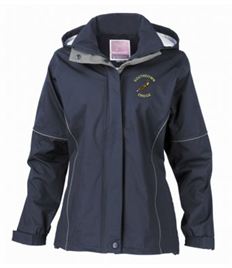 SEH Result Urban Ladies Fell Lightweight Technical Jacket