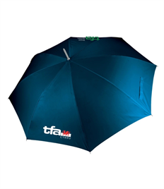 TFA Cymru Kimood Golf Umbrella