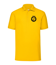 Adult Eridge Junior Pony Club Polo Shirt 