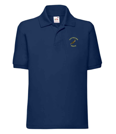 KIDS SS11 SEH Polo Shirt