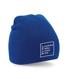 CVCC Pull-On Beanie