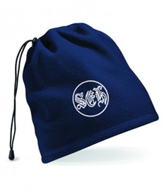 SEH 2 Beechfield Suprafleece® Snood/Hat Combo