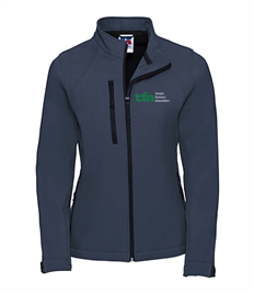 Women's Soft Shell Jacket