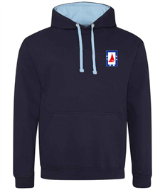 JH003 VGB AWDis Varsity Hoodie
