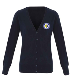 Ringmer Primary School Cardigan (Adult Sizes)