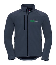 Men's Soft Shell Jacket