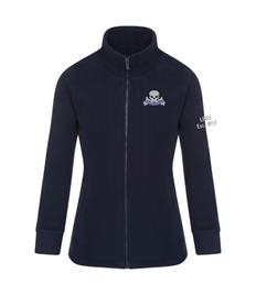 Borough Lady's Fleece
