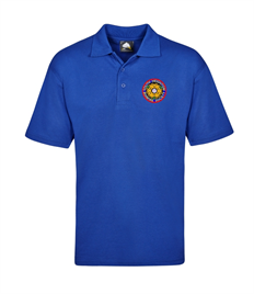 Raven Polo Shirt