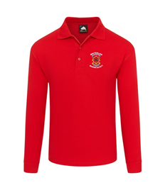 Waterloo Long Sleeved Polo