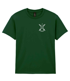 Kid's T-Shirt (Front Logo Only)