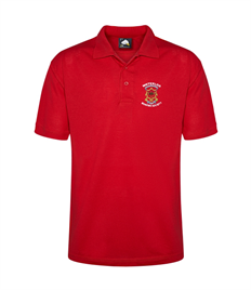 Waterloo Polo Shirt (Adult's)