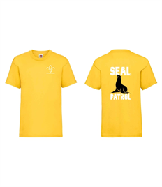 Seal T Shirt