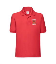 Waterloo Polo Shirt (Kid's)