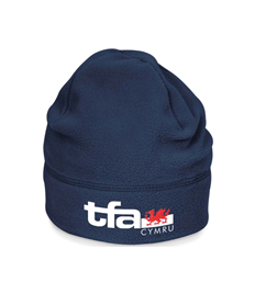 TFA Cymru Beechfield Suprafleece® Summit Hat